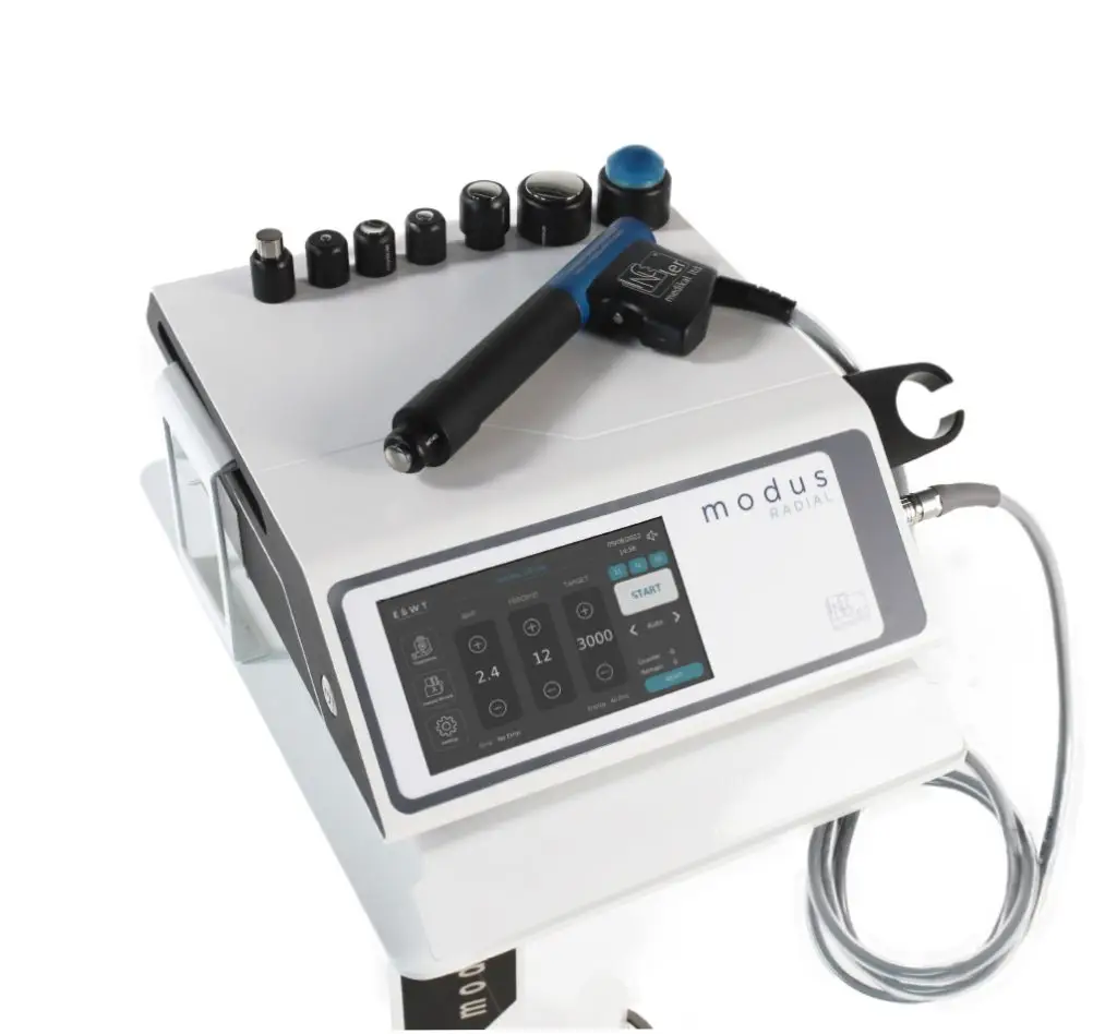 Modus Radial ESWT